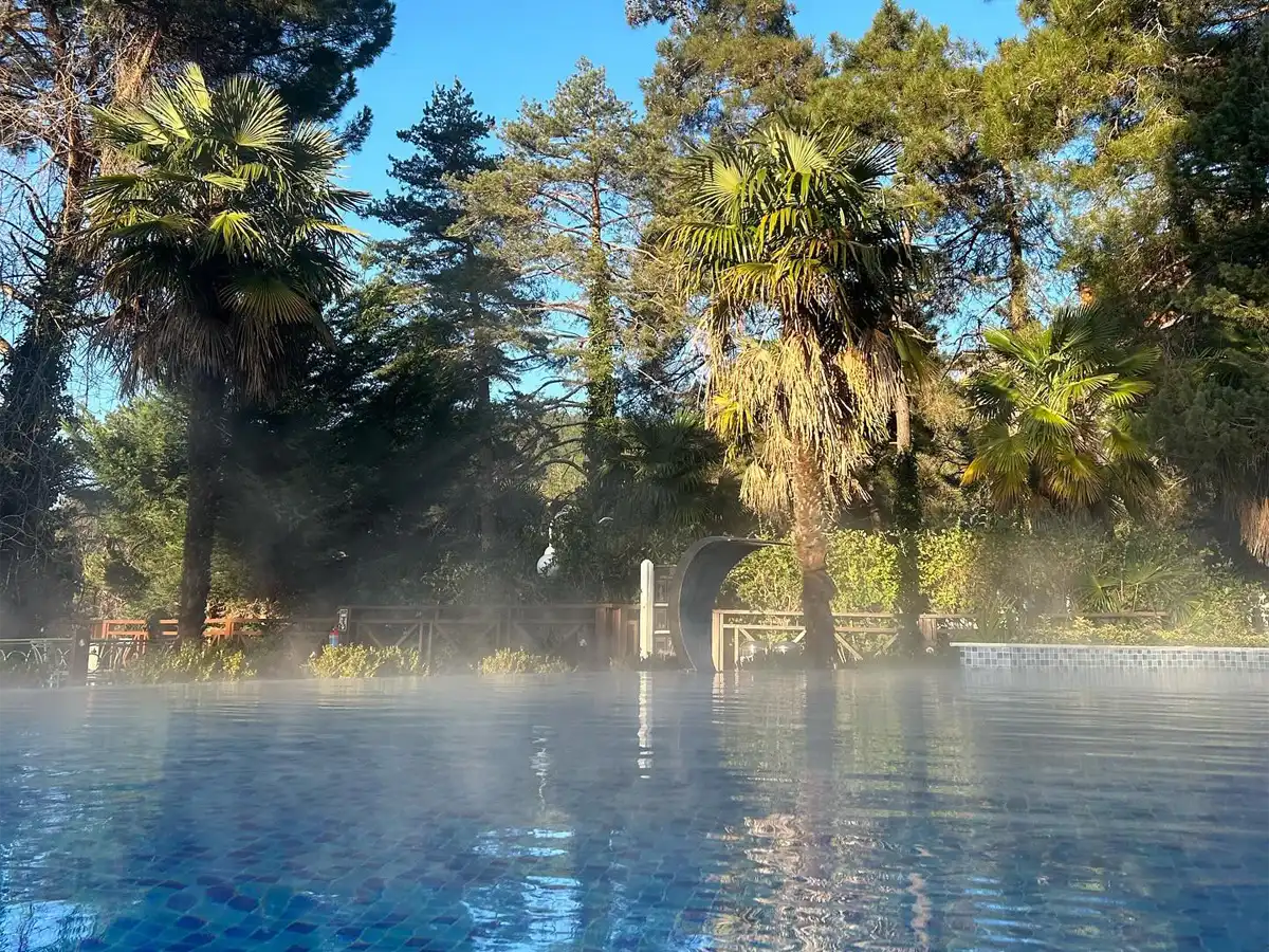 Yalova Termal Tatil Yerleri