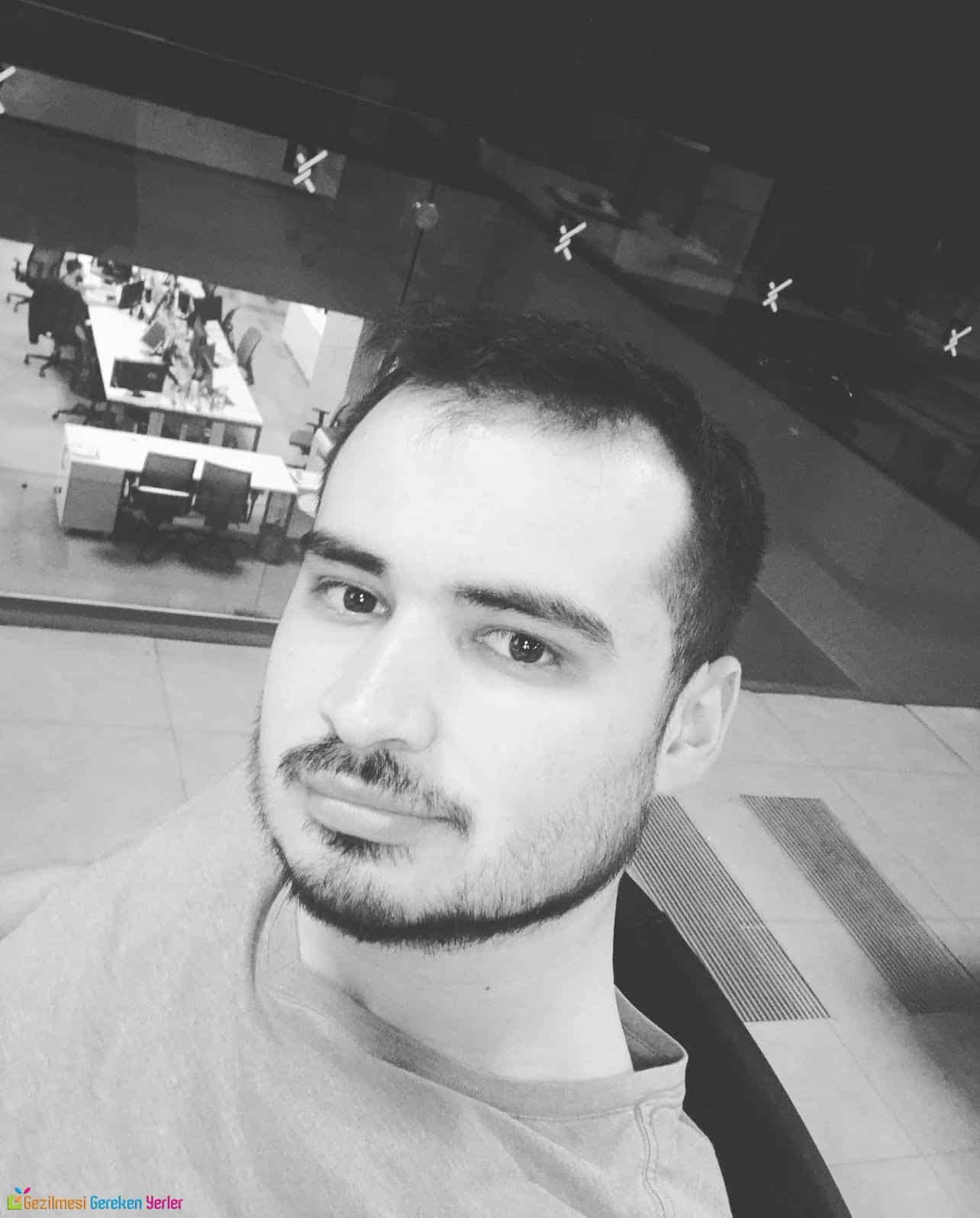 Kerem ÇELİK