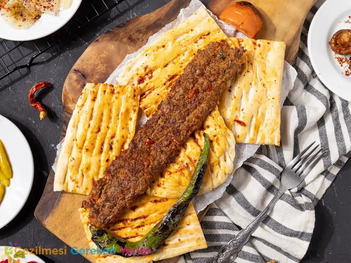 Urfa Kebap