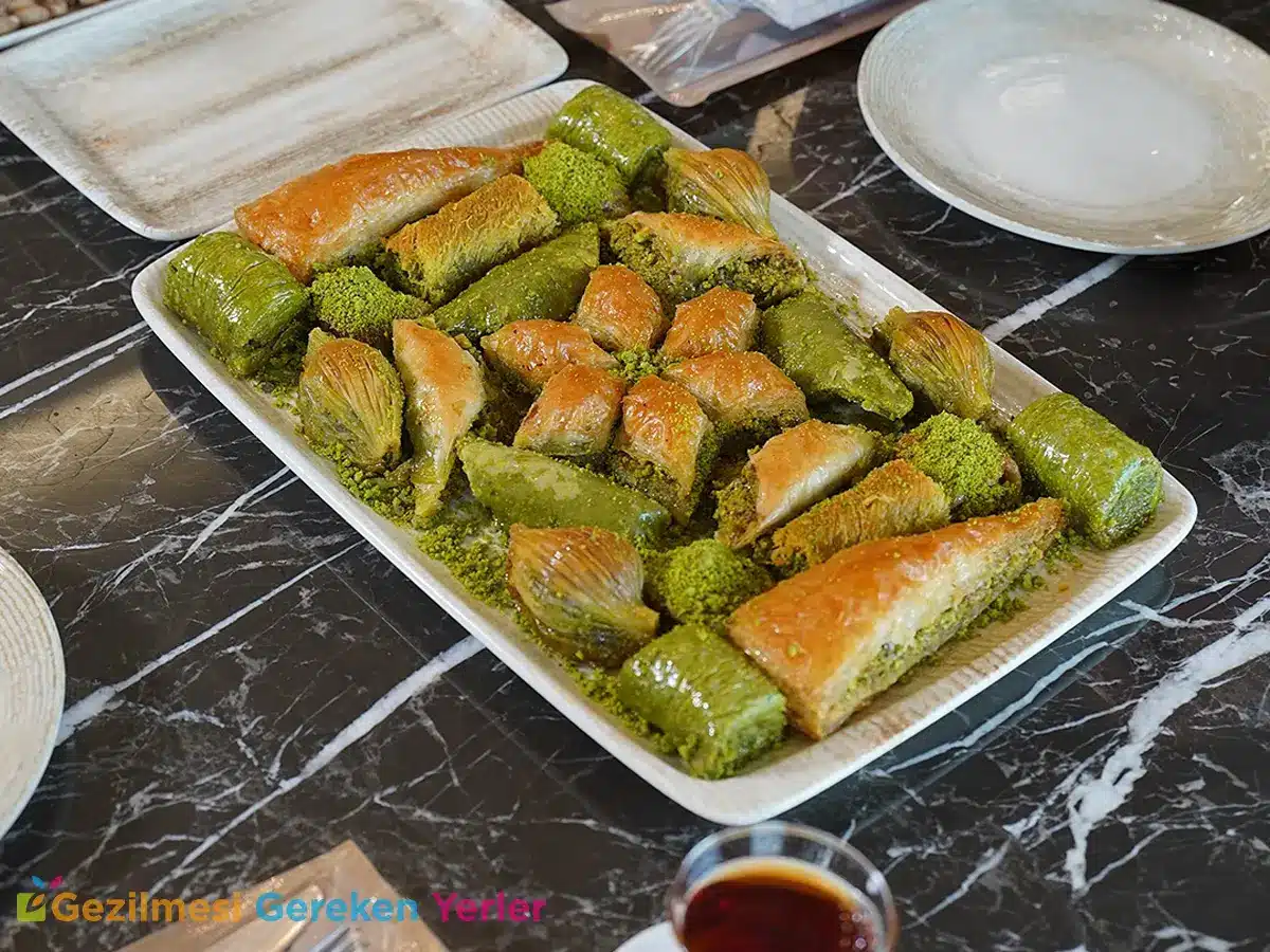 Baklava