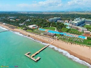 Belek’te Gezilecek En İyi Yerler ve Giriş Ücretleri 2024 Belek'te gezilecek en iyi yerler