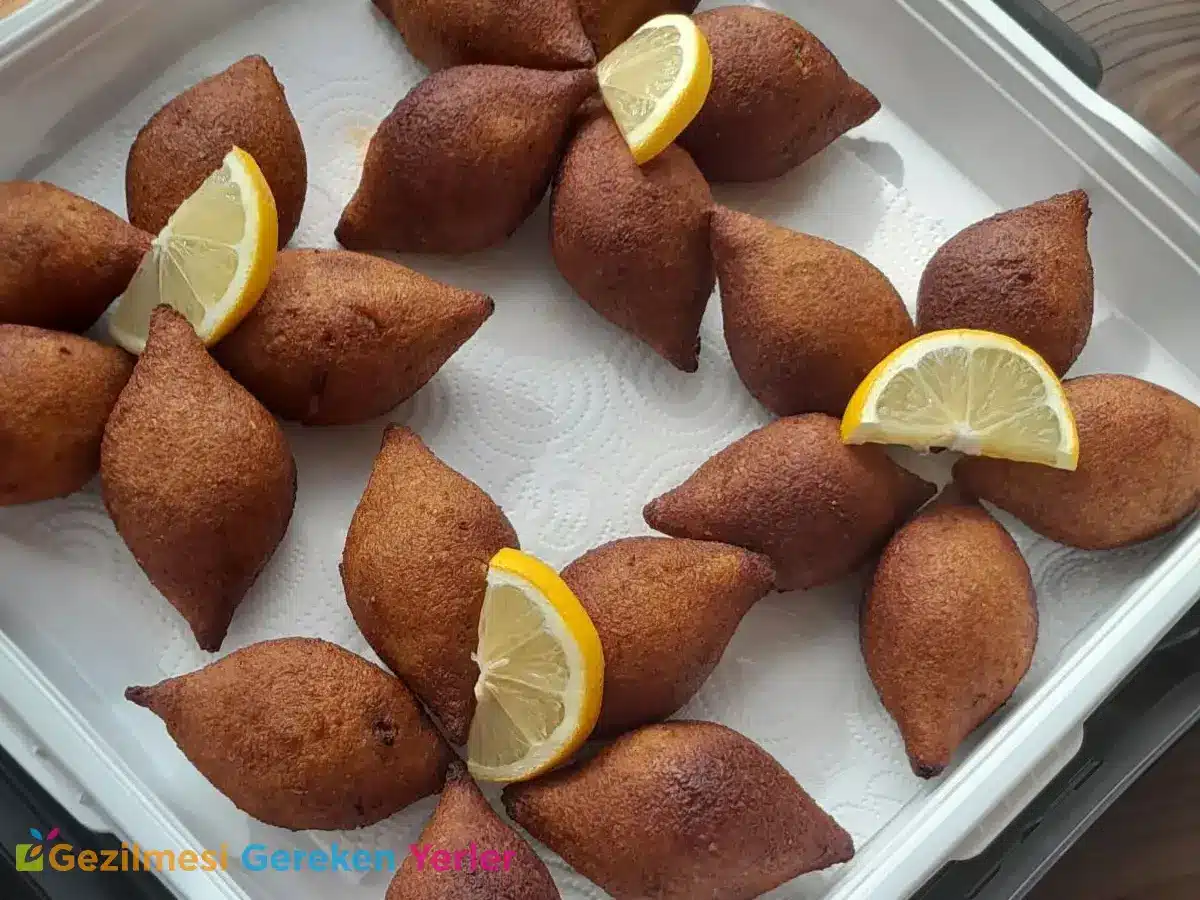 İçli Köfte