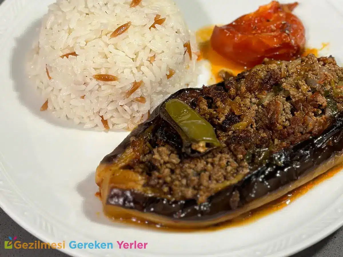Karnıyarık