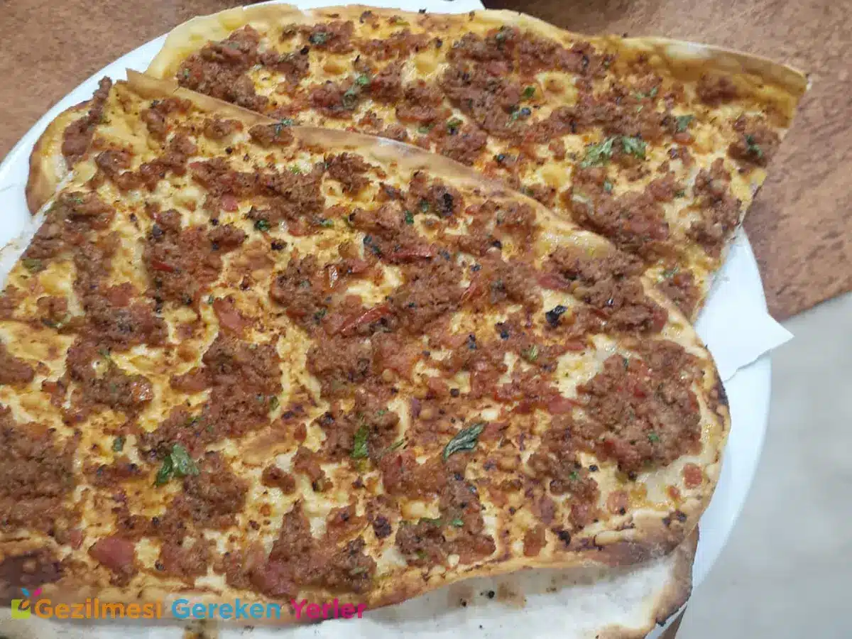 Lahmacun