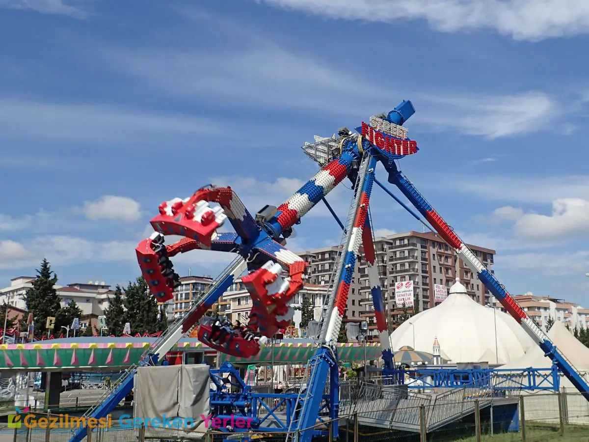 Luna Lunapark