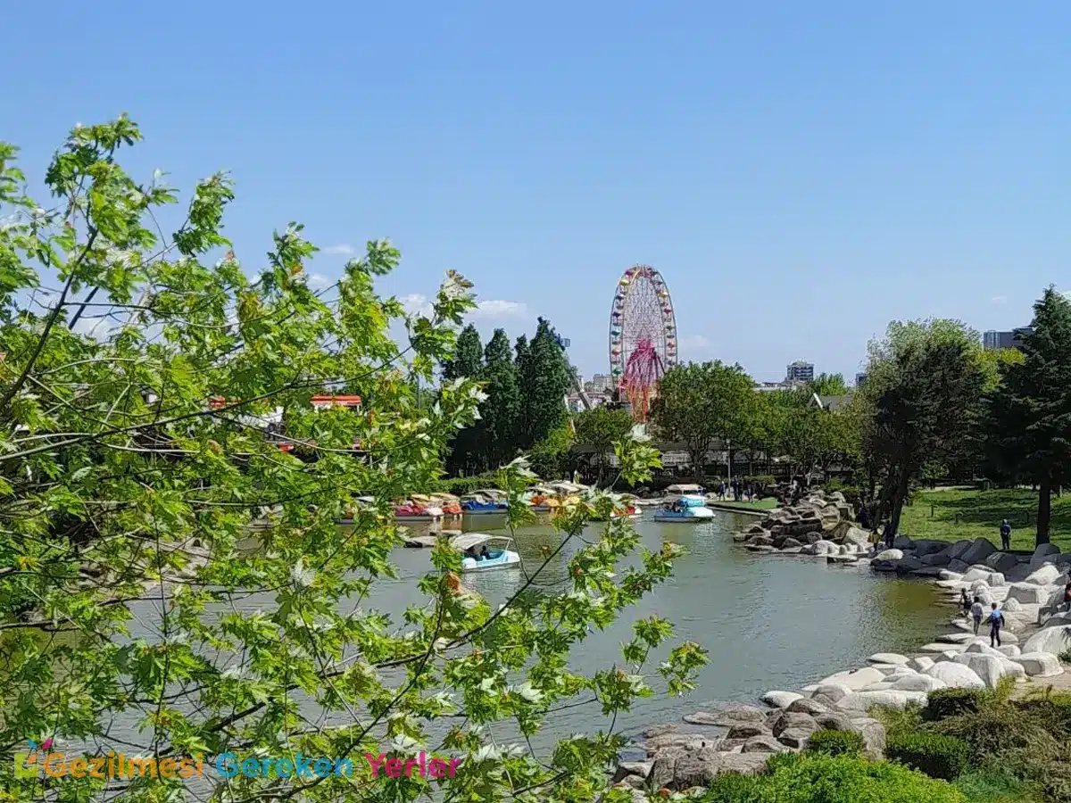 Park Ada
