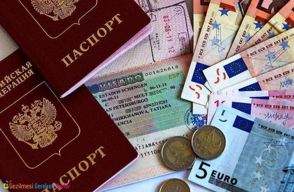 Schengen Vizesi Ile Gezilebilecek En Iyi Yerler
