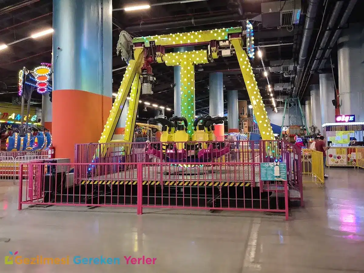 Star Park Luna Park