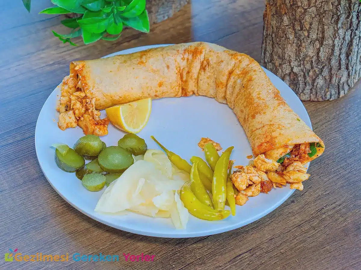 Tantuni