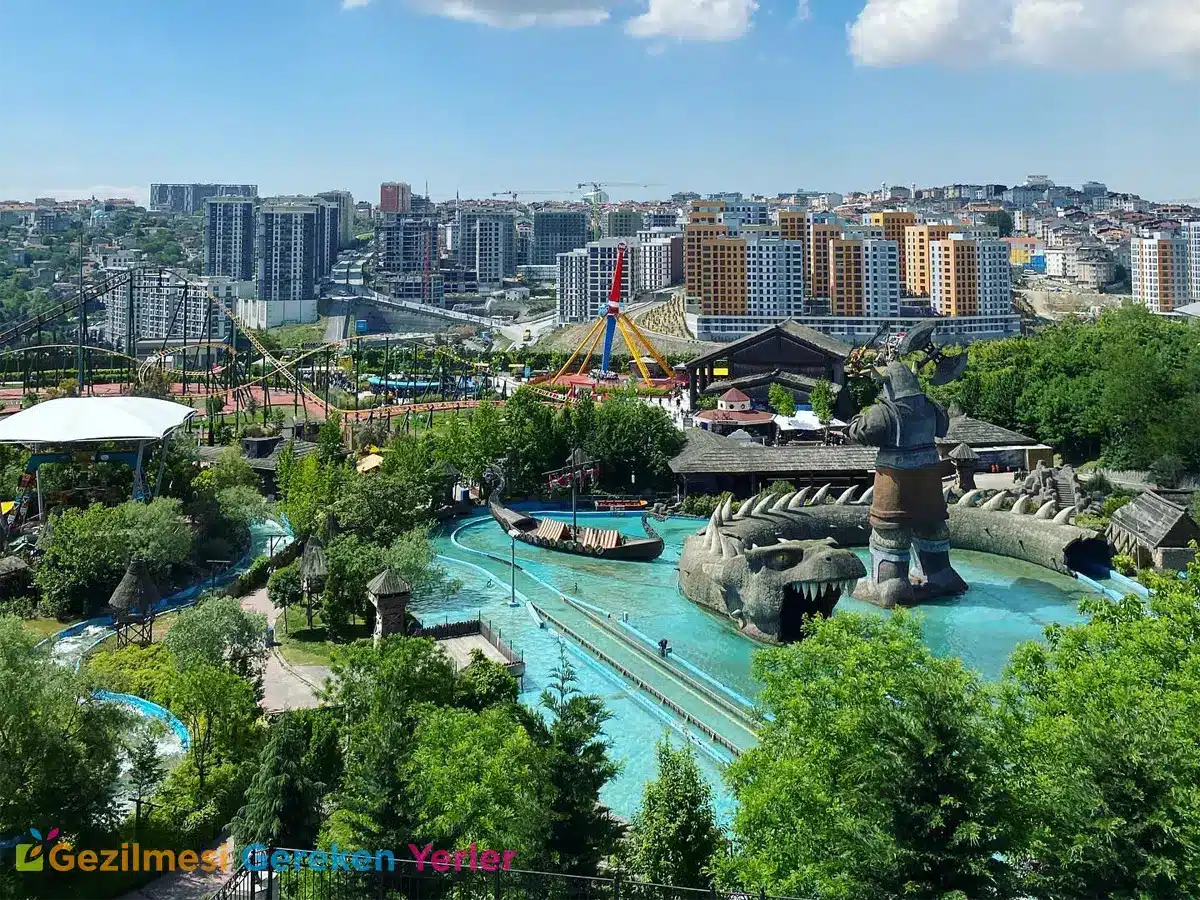 Vialand Tema Park