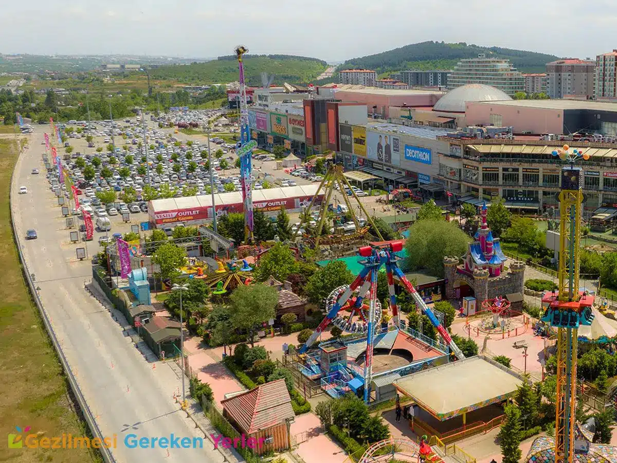 Viaport Lunapark