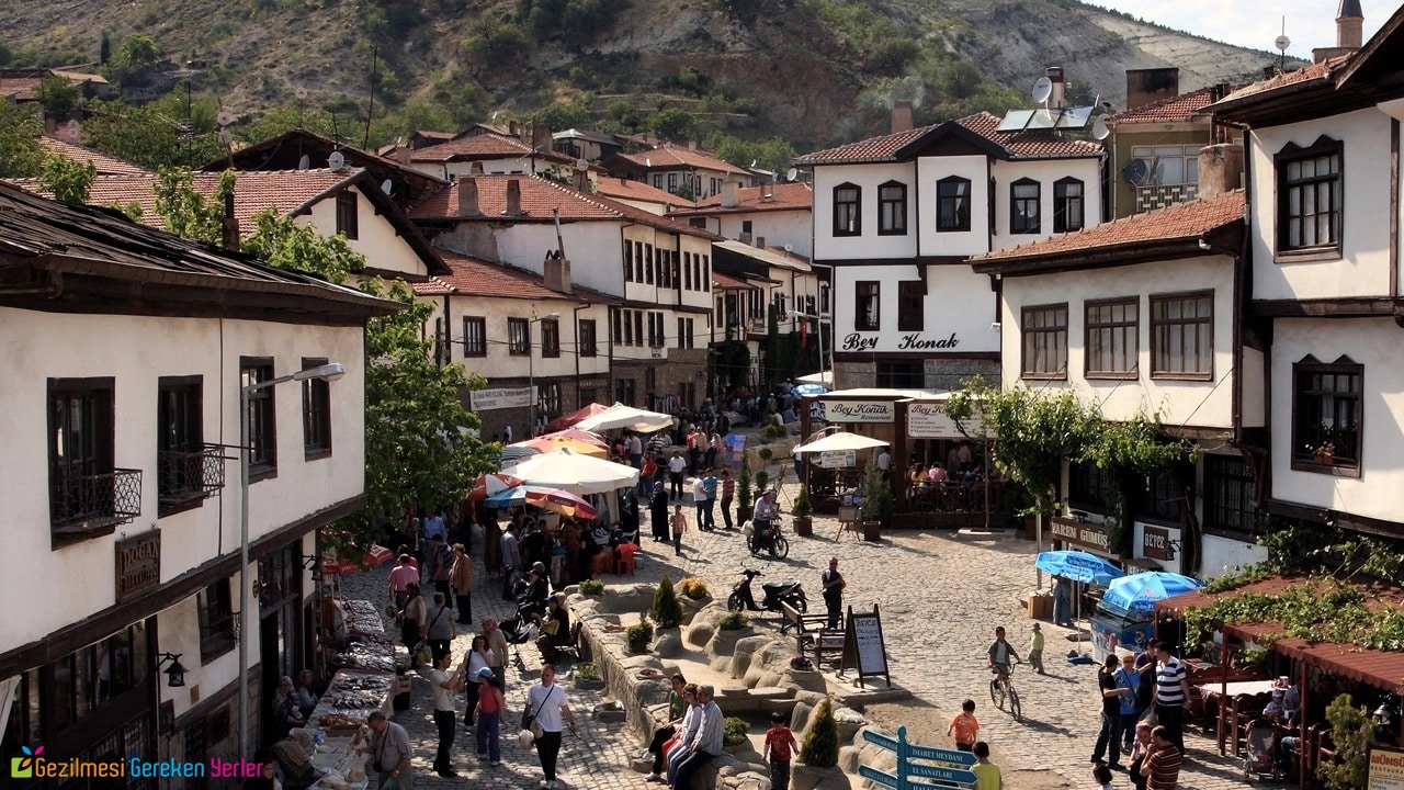 Beypazarı