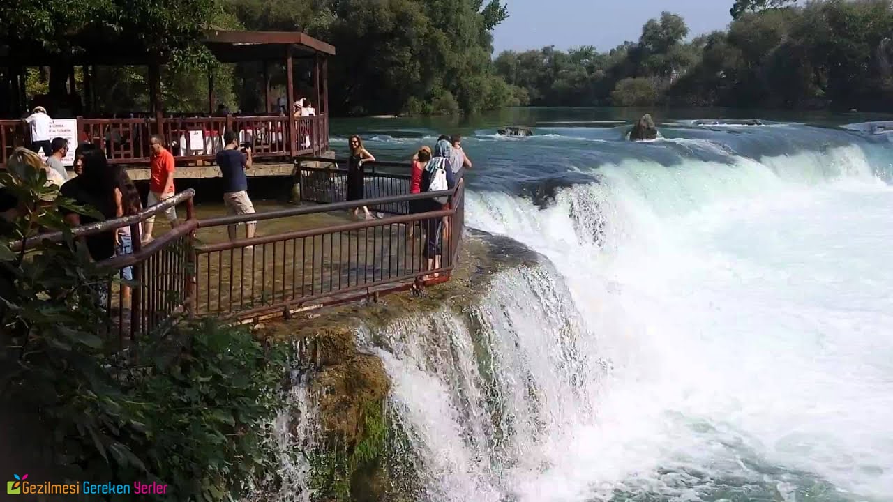 manavgat