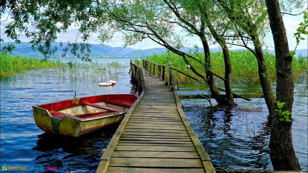 Sapanca