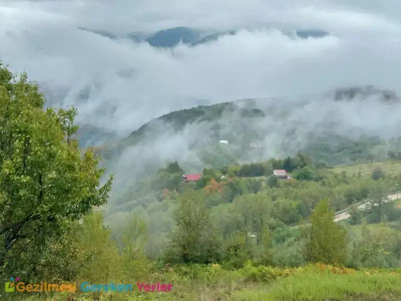 Beşkayalar Tabiat Parkı