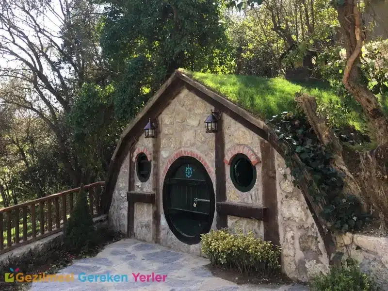 Şehit Er Gökhan Hüseyinoğlu Sahil Parkı
