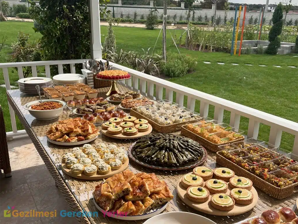 Hanımeli Antik Kafe