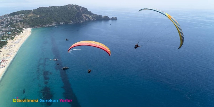 Alanya / Antalya