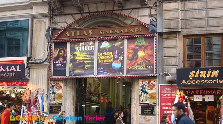 Atlas Sineması