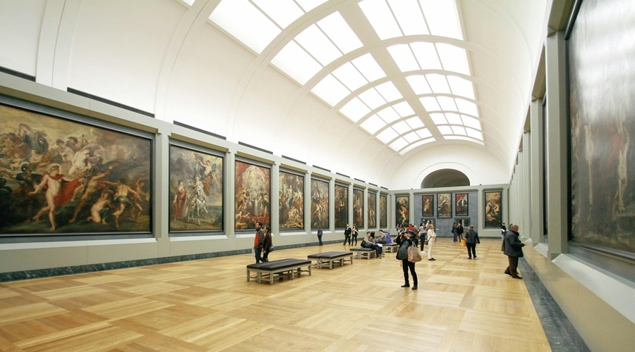 İstanbul’da Az Bilinen 10 Sanat Galerisi Ve Sergi Alanı