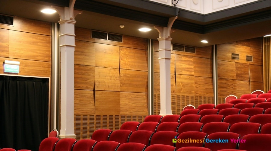 İstanbul’un Tarihi Sinemaları Ve Bağımsız Sinema Salonları