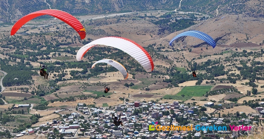 Nemrut Dağı / Adıyaman