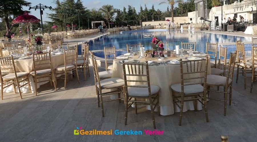 Cemile Sultan Korusu - İstanbul