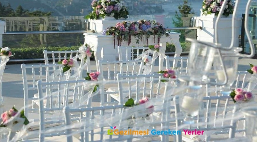 Cemile Sultan Korusu - İstanbul