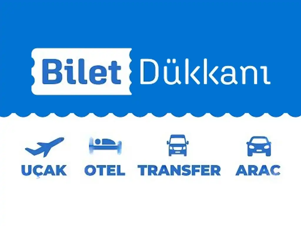 Bilet Dükkanı