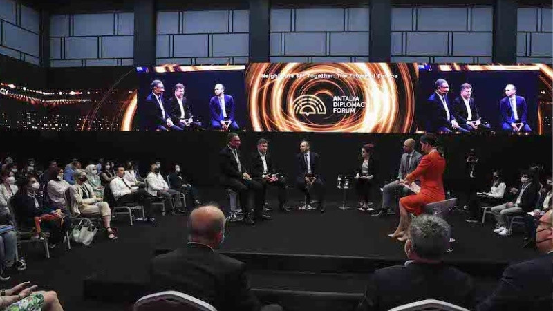Antalya Diplomasi Forumu (ADF)