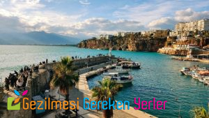 Ölmeden Önce Görülmesi Gereken 57 Muhteşem Yer Ölmeden Önce Görülmesi Gereken Yerler