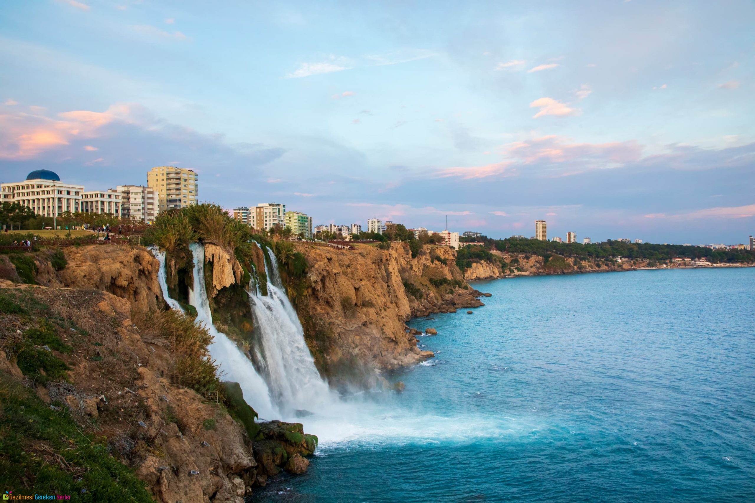 antalya duden waterfall its other name is karpuzk 2025 03 25 20 05 51 utc1 scaled