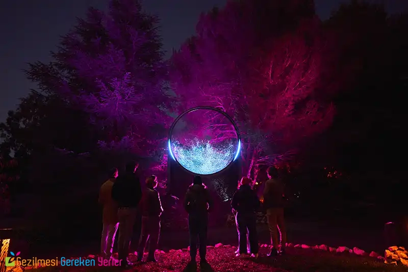 Astra Lumina İstanbul