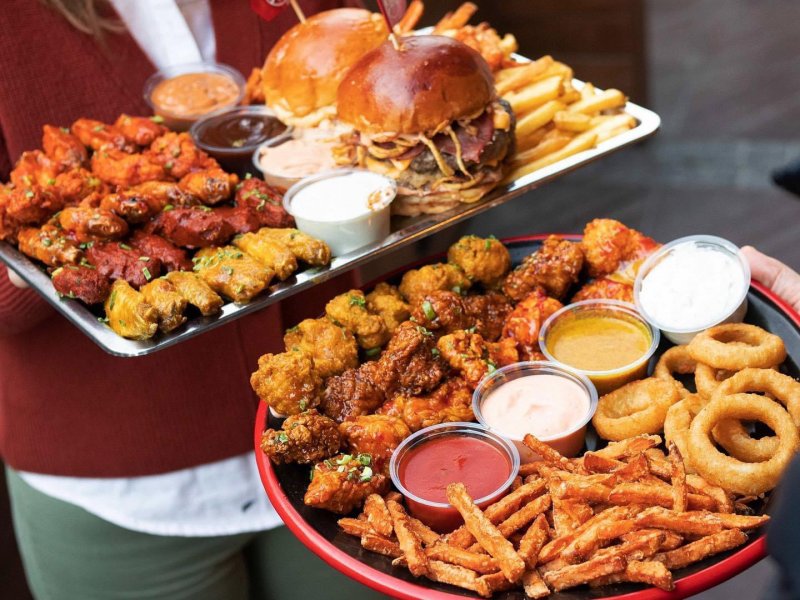 House Of B – Akaretler