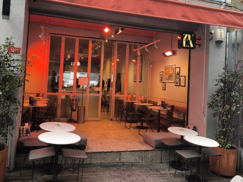 Zula İstanbul