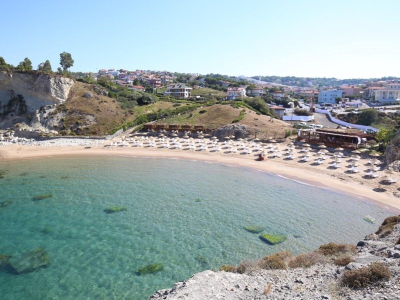 Şile Ala Kadınlar Plajı