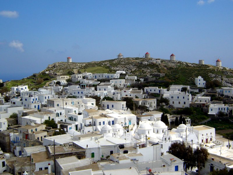 Amorgos