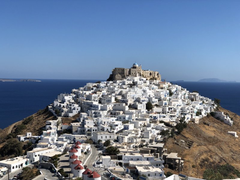 Astypalaia