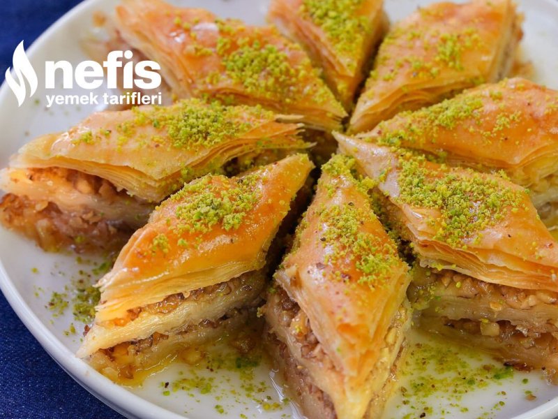 Baklava
