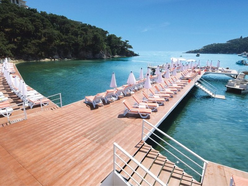 Adalar Club