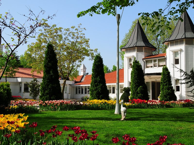 Beykoz Korusu
