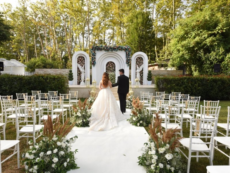 Event Garden