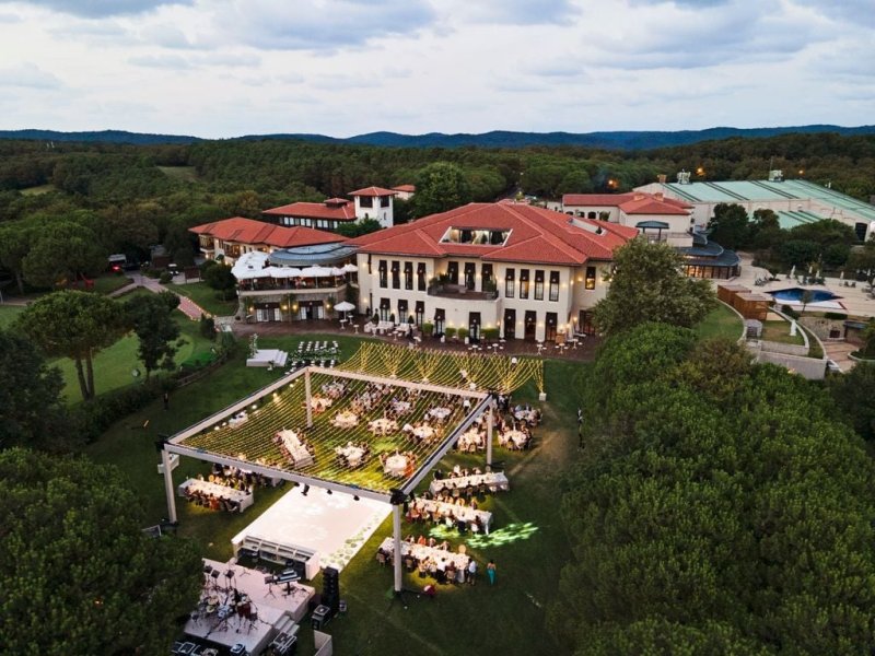 Kemer Country Club
