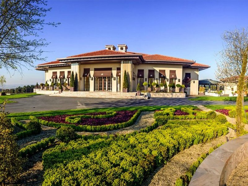 Kemer Country Hotel