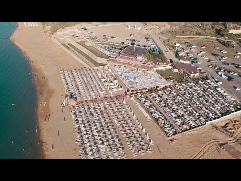 Kilyos - Tırmata Beach