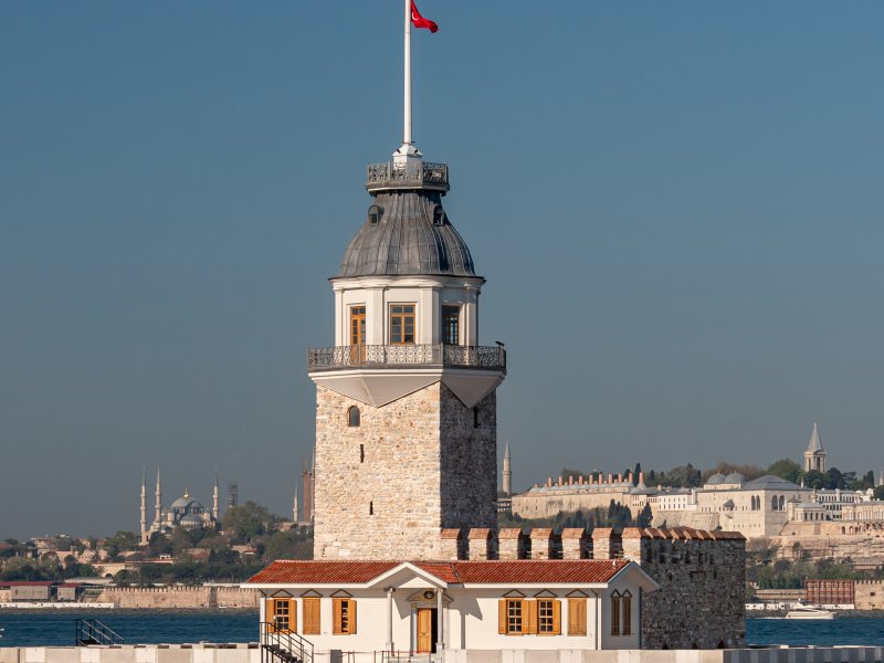 Kız Kulesi