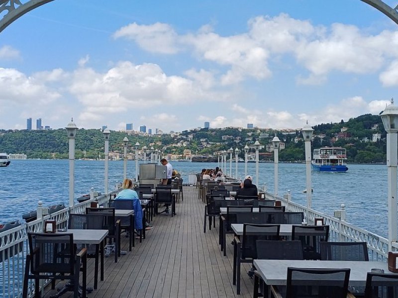 Küçüksu Kasrı