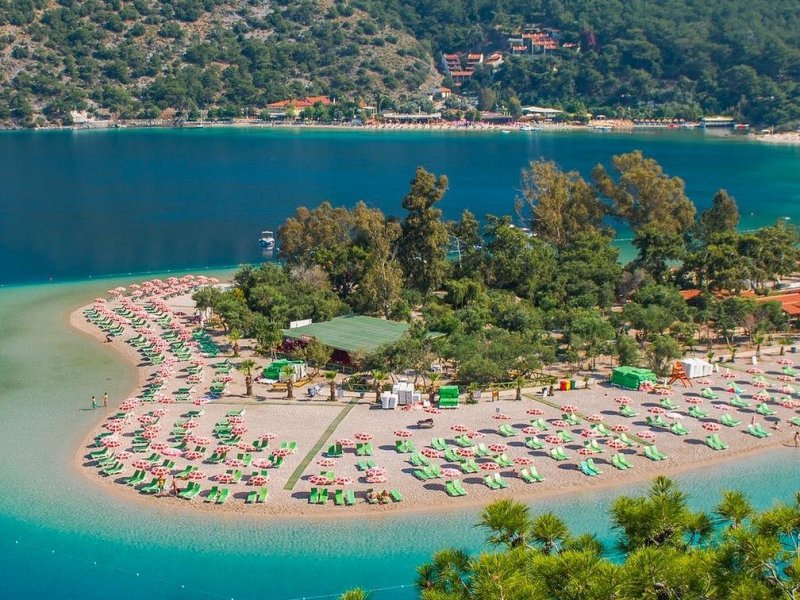 Kumburnu Plajı