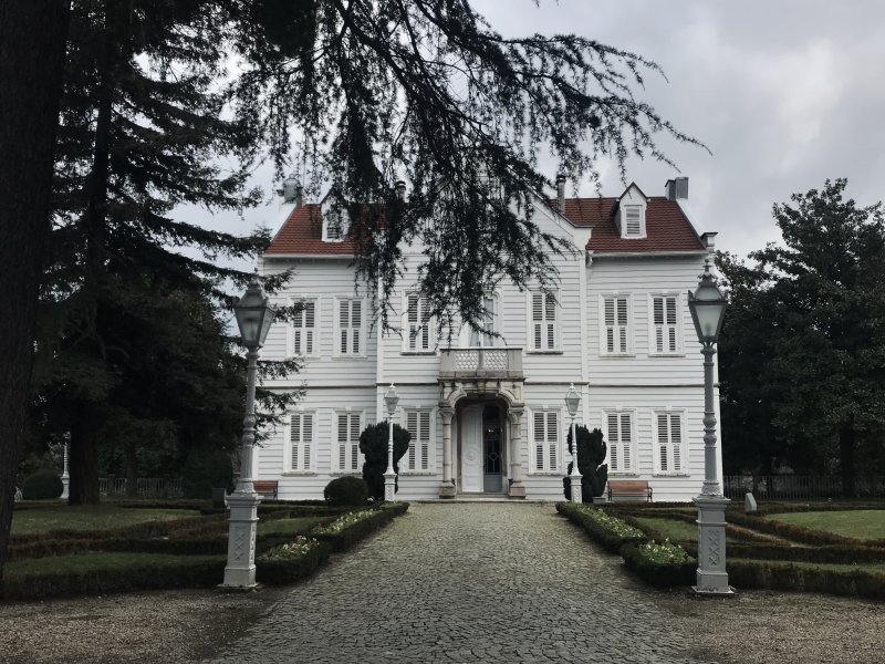 Maslak Kasırları