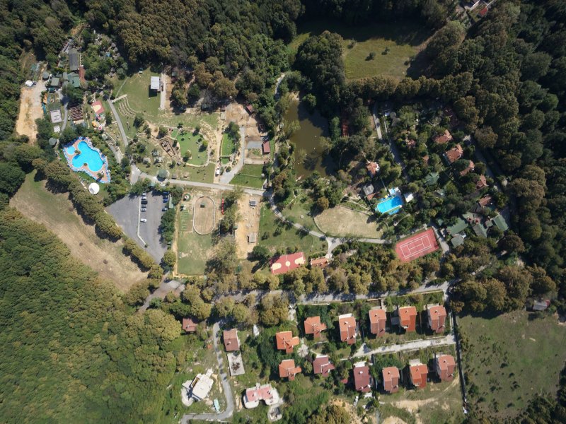 Polonezköy Country Club